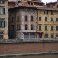 Photo de Italie - Pise, perle de la Toscane